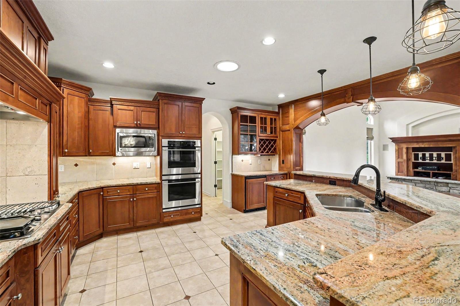 MLS Image #15 for 9132  scenic pine drive,parker, Colorado