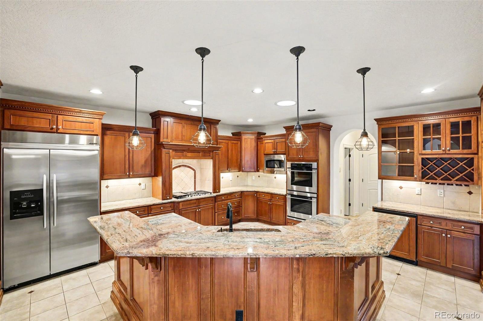 MLS Image #16 for 9132  scenic pine drive,parker, Colorado