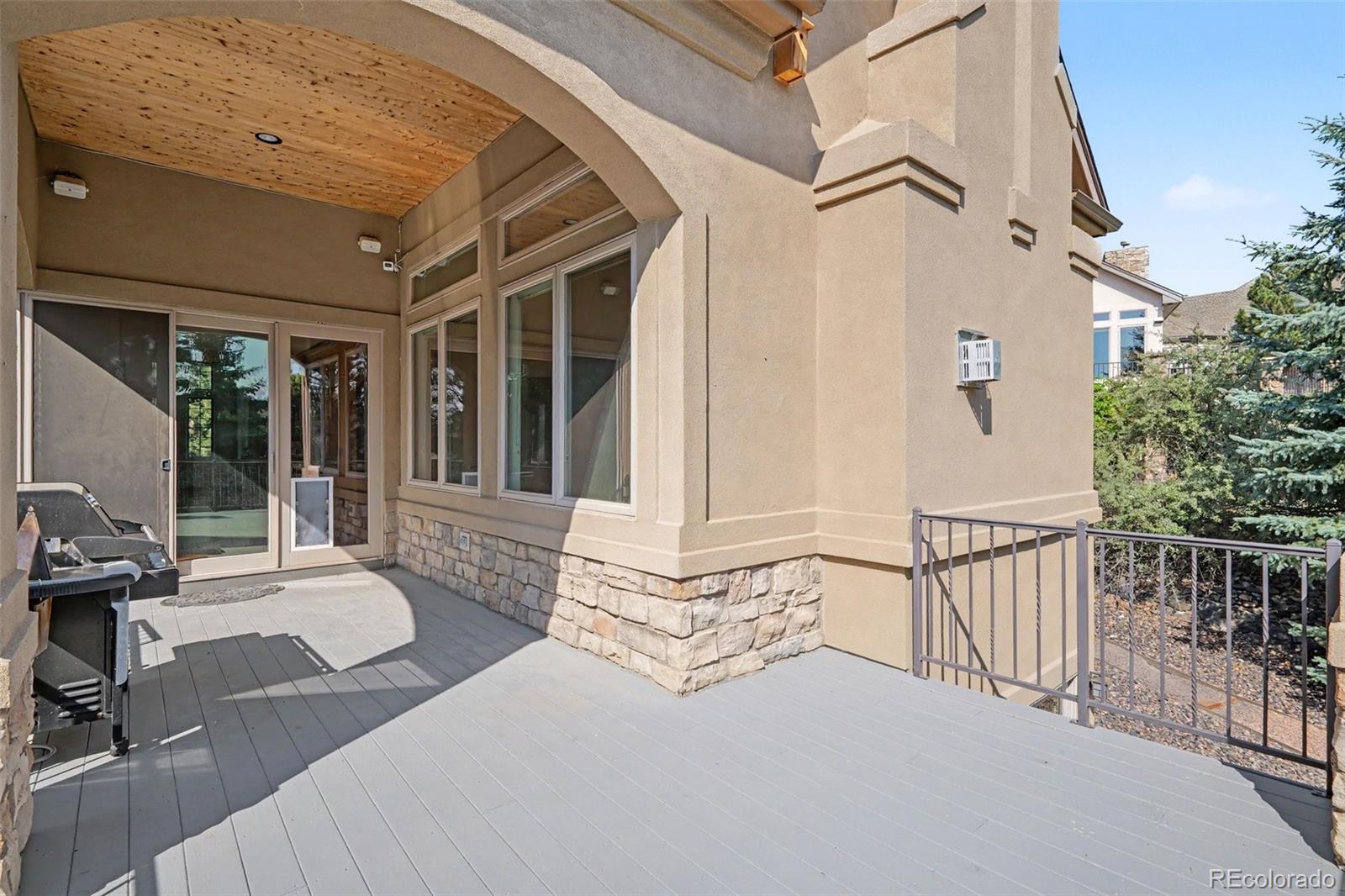MLS Image #38 for 9132  scenic pine drive,parker, Colorado