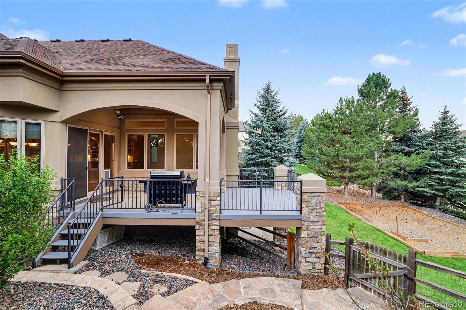 MLS Image #39 for 9132  scenic pine drive,parker, Colorado