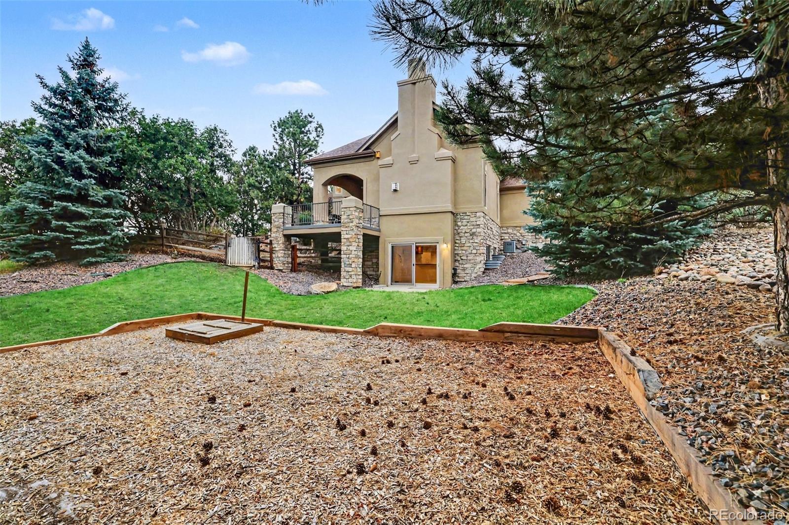 MLS Image #40 for 9132  scenic pine drive,parker, Colorado