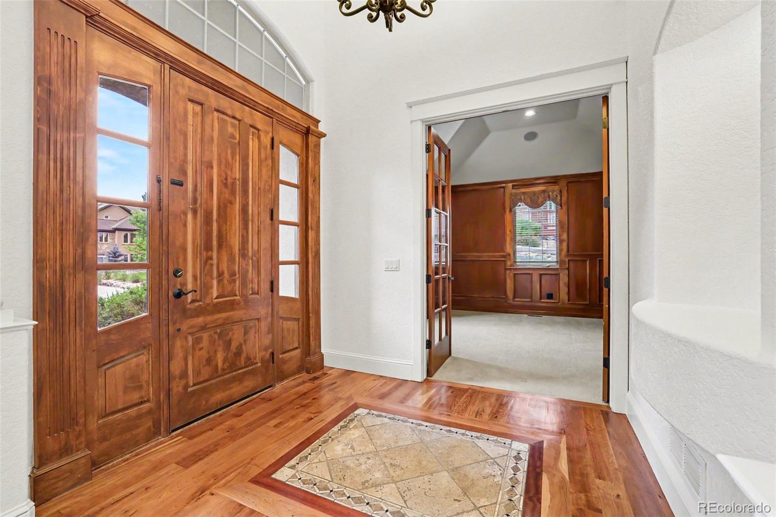 MLS Image #5 for 9132  scenic pine drive,parker, Colorado