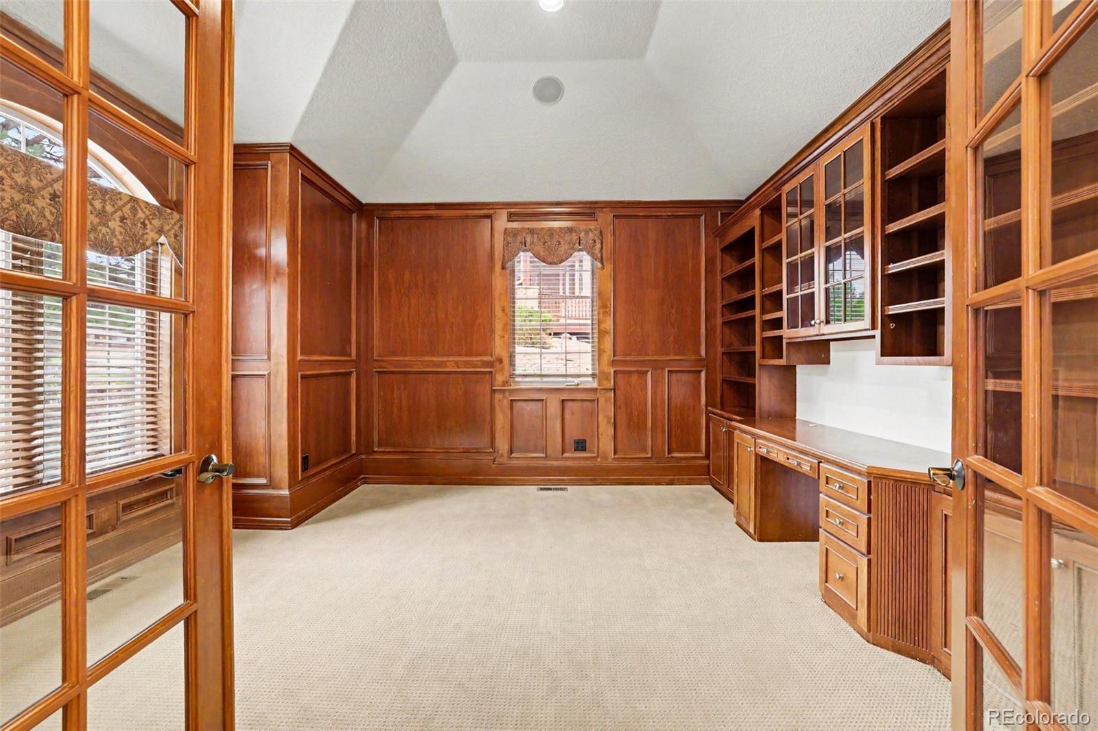 MLS Image #6 for 9132  scenic pine drive,parker, Colorado