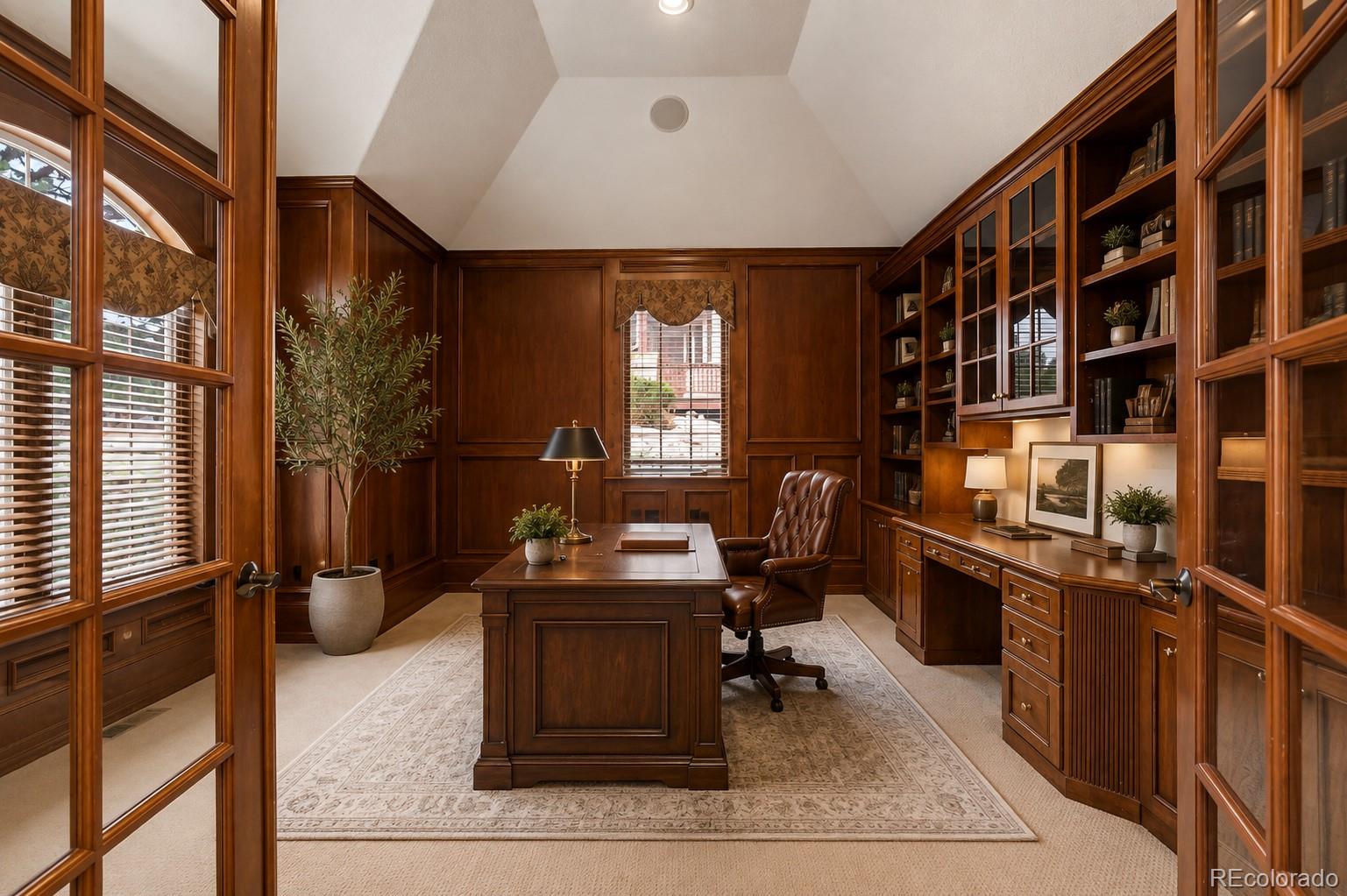 MLS Image #7 for 9132  scenic pine drive,parker, Colorado