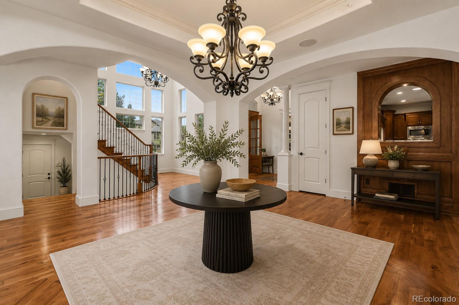 MLS Image #8 for 9132  scenic pine drive,parker, Colorado