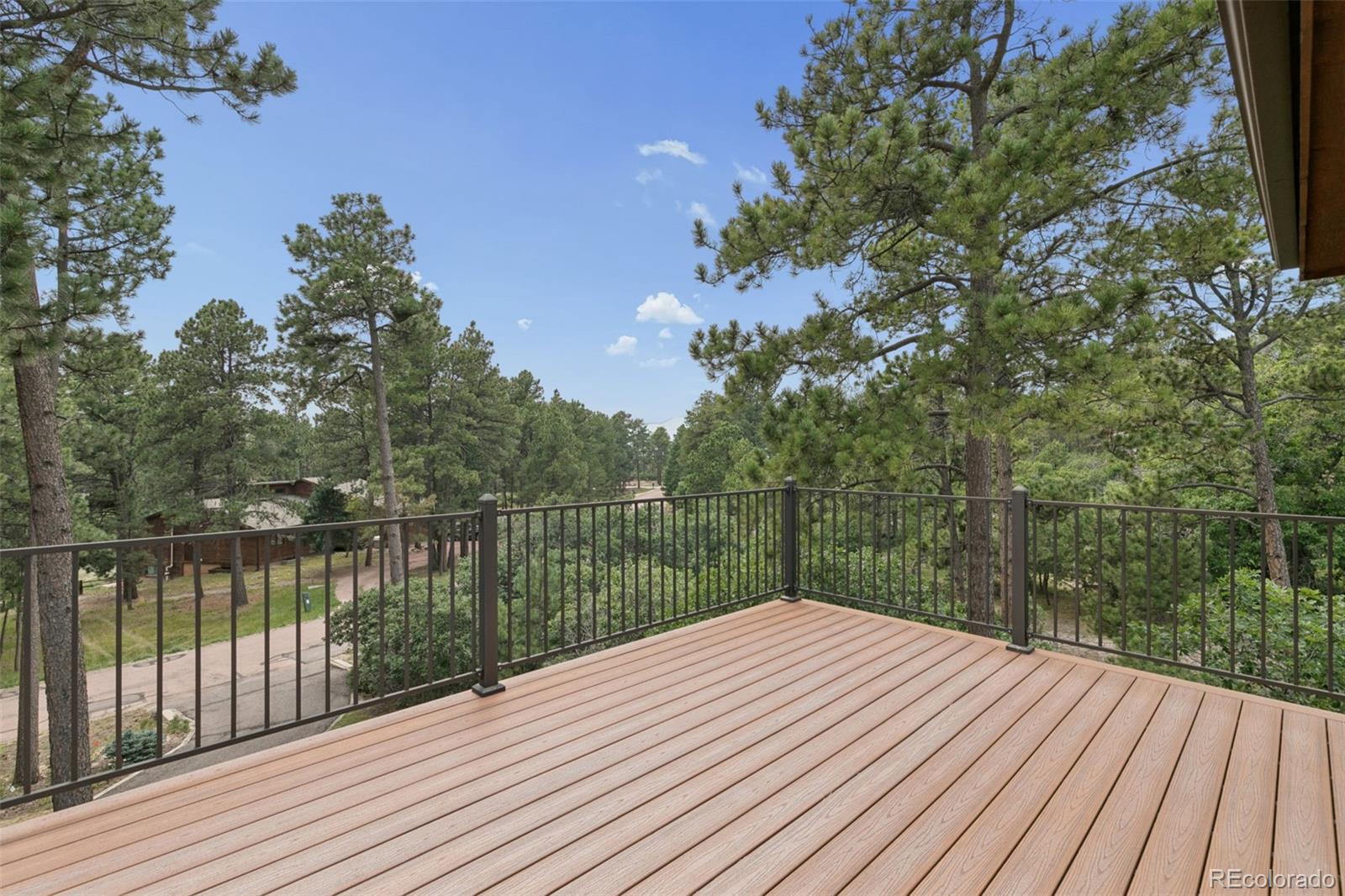 MLS Image #3 for 19690 w top o the moor drive,monument, Colorado