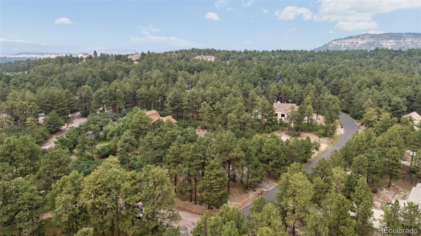 MLS Image #44 for 19690 w top o the moor drive,monument, Colorado