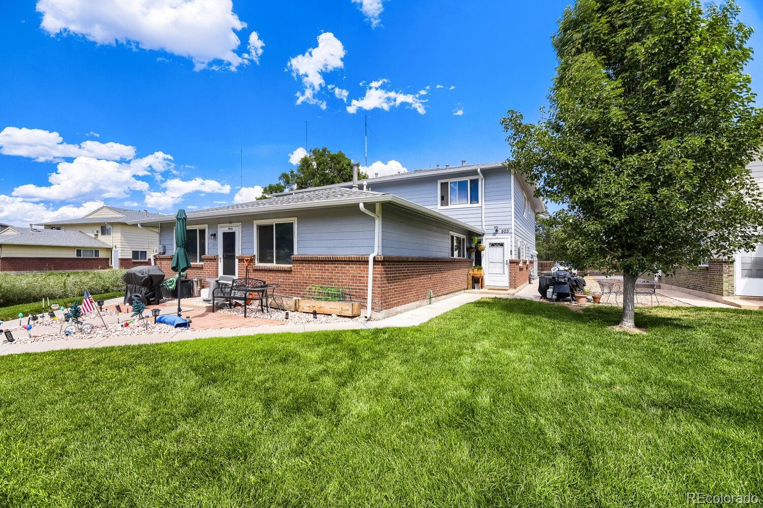 MLS Image #19 for 7309 w hampden avenue,denver, Colorado