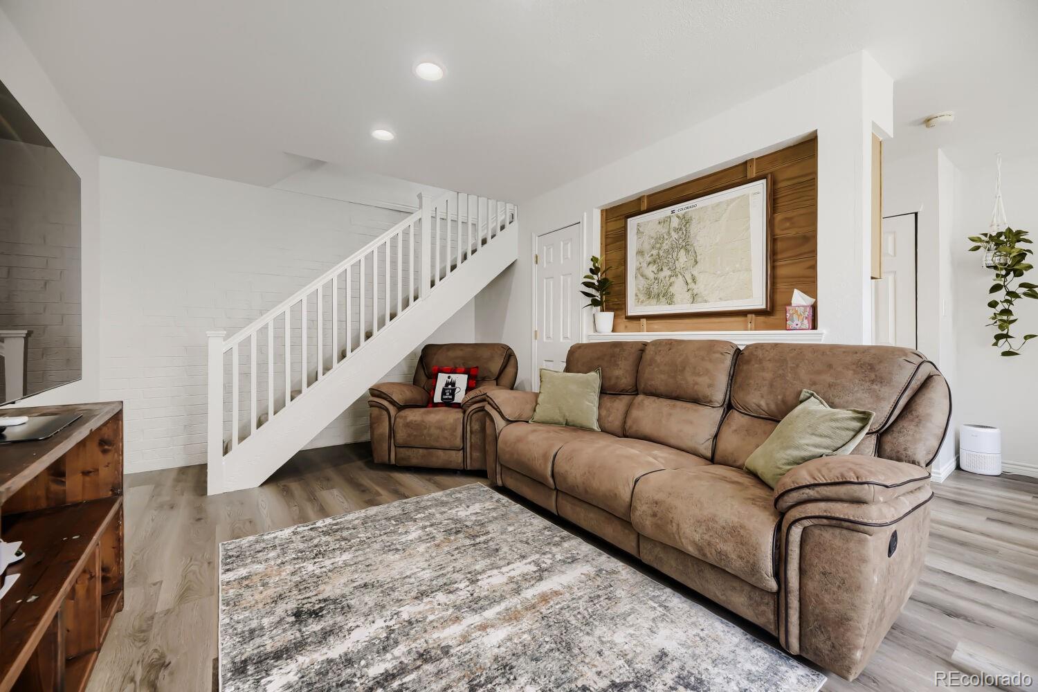 MLS Image #2 for 7309 w hampden avenue,denver, Colorado