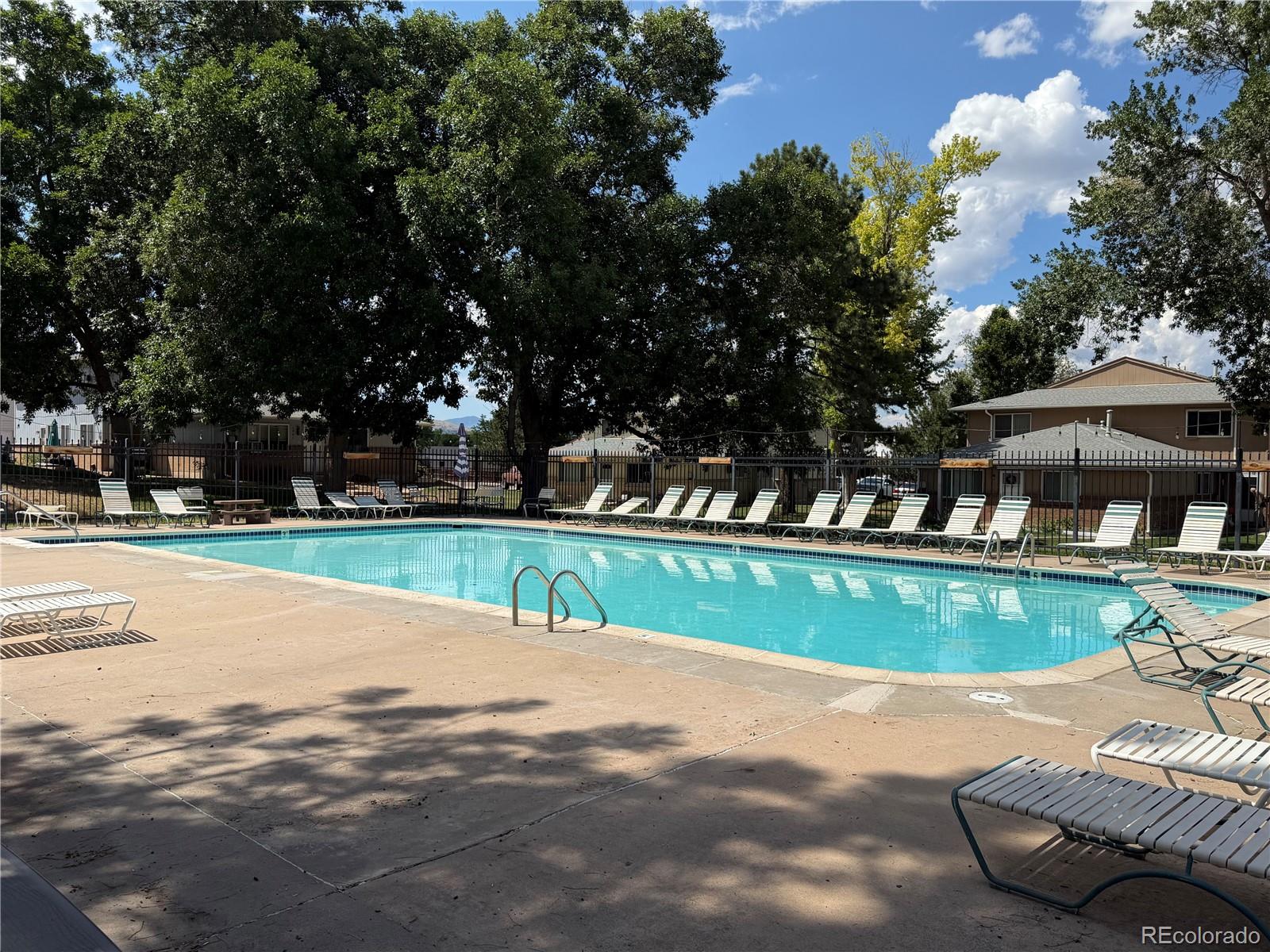 MLS Image #24 for 7309 w hampden avenue,denver, Colorado