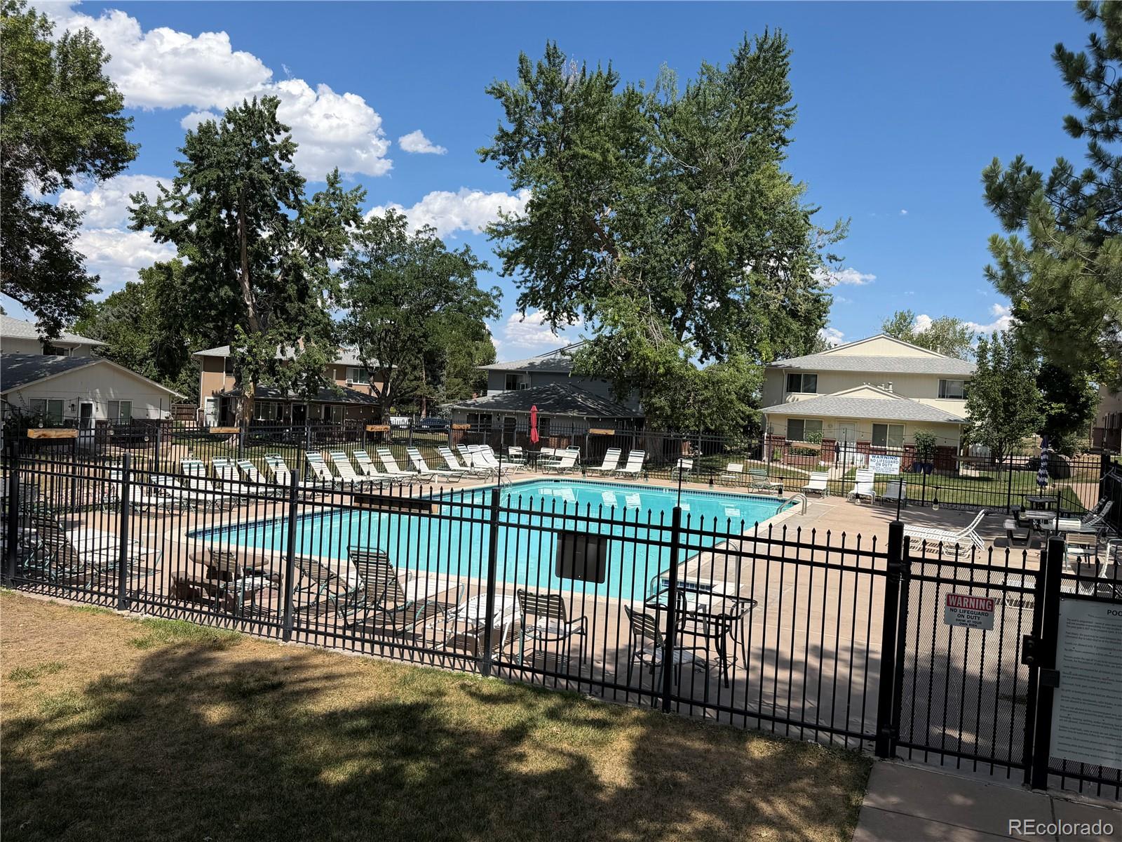 MLS Image #25 for 7309 w hampden avenue,denver, Colorado