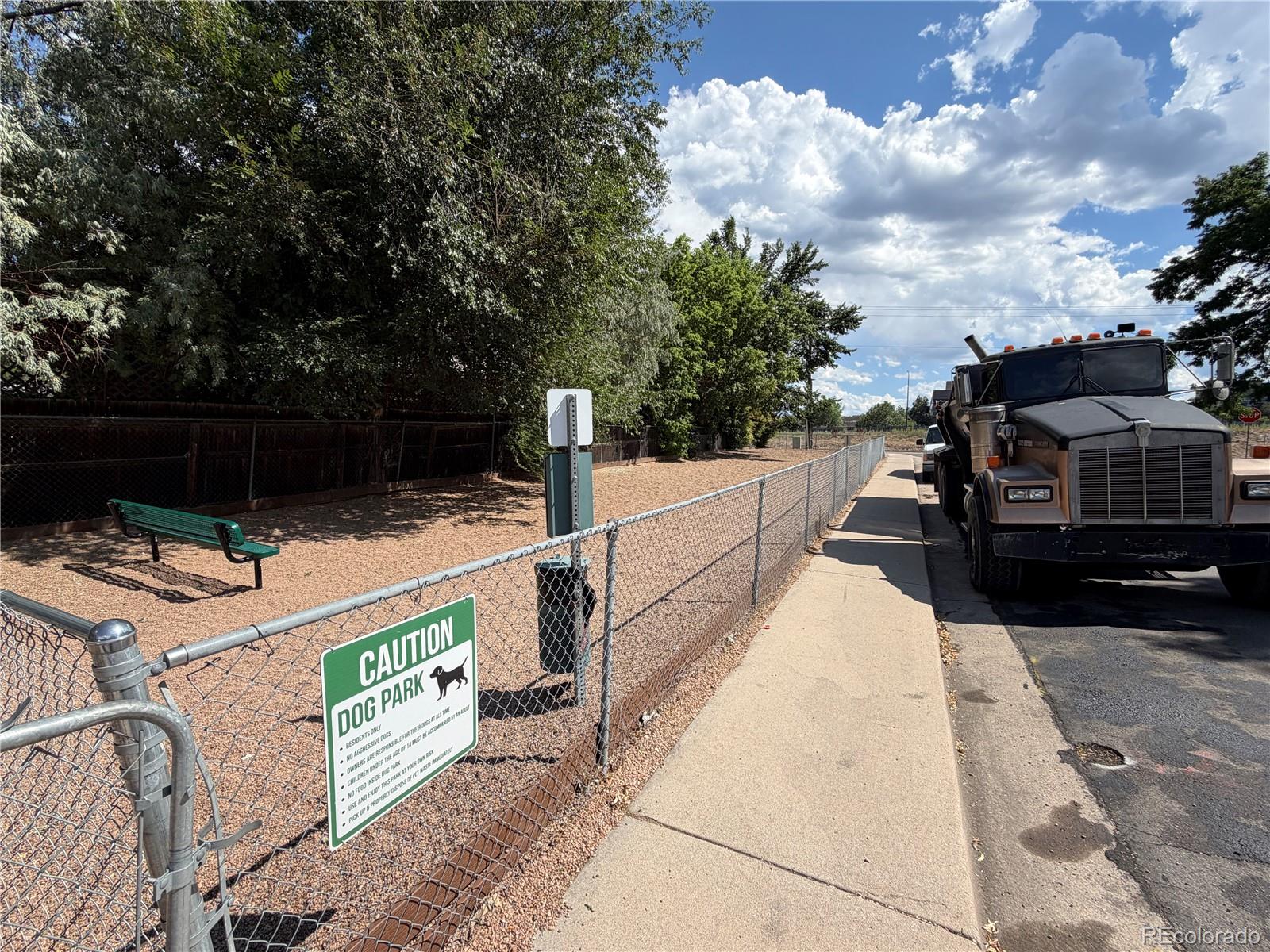 MLS Image #28 for 7309 w hampden avenue,denver, Colorado