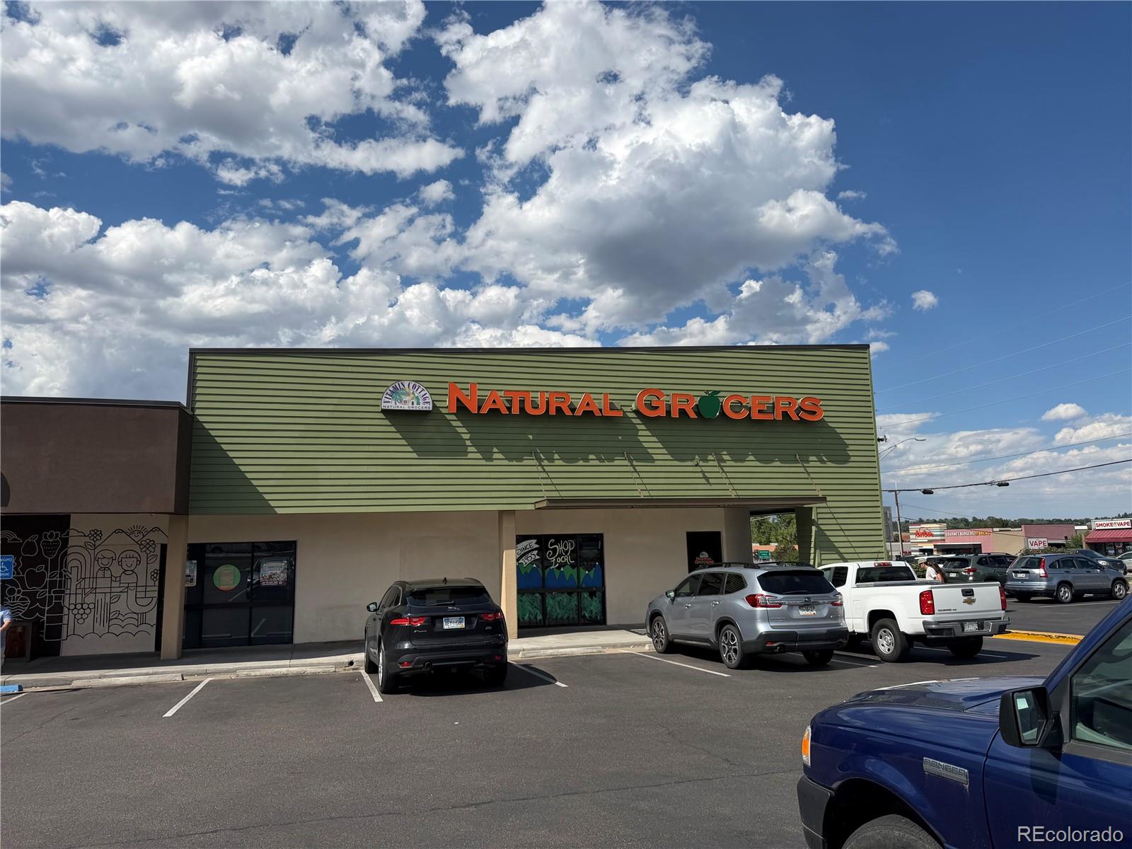 MLS Image #30 for 7309 w hampden avenue,denver, Colorado