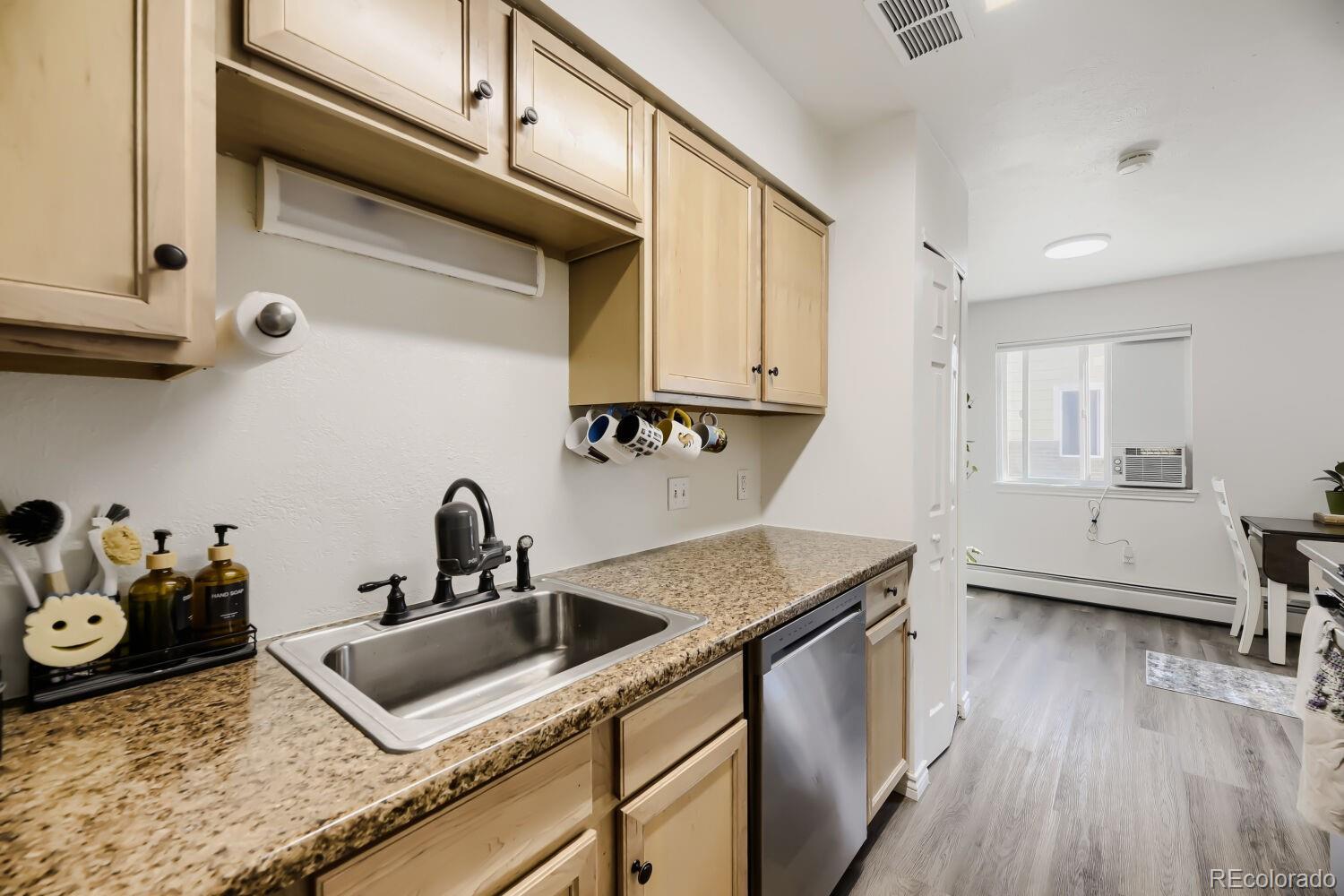 MLS Image #5 for 7309 w hampden avenue,denver, Colorado