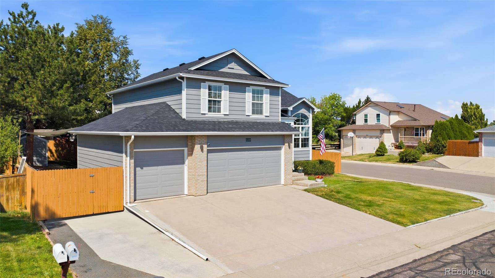 MLS Image #1 for 12133  elizabeth court,thornton, Colorado
