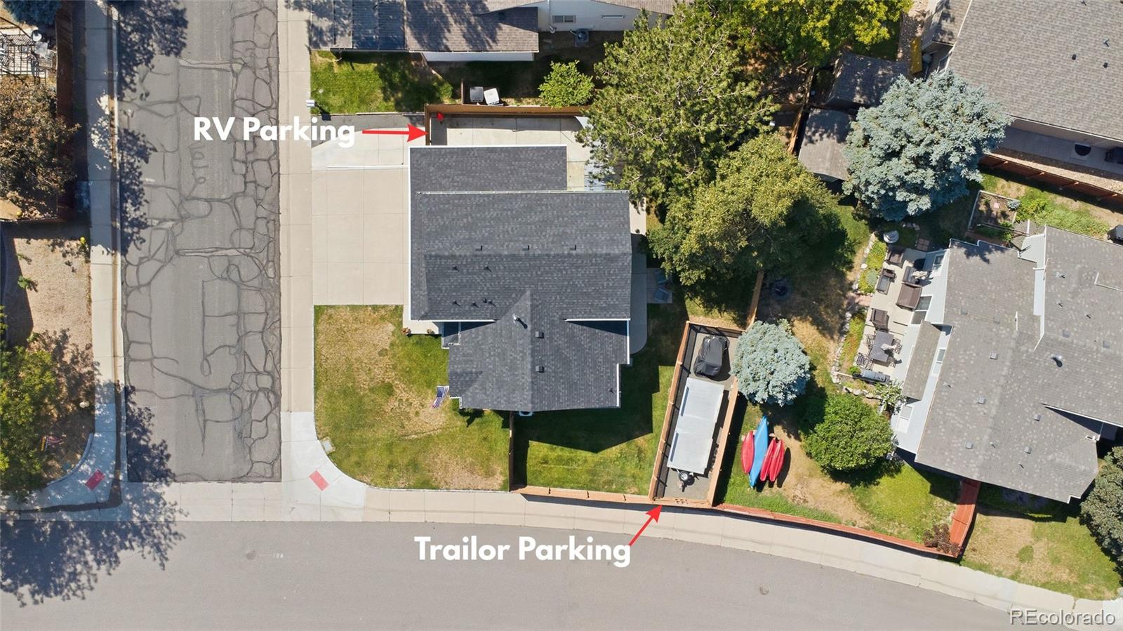 MLS Image #4 for 12133  elizabeth court,thornton, Colorado