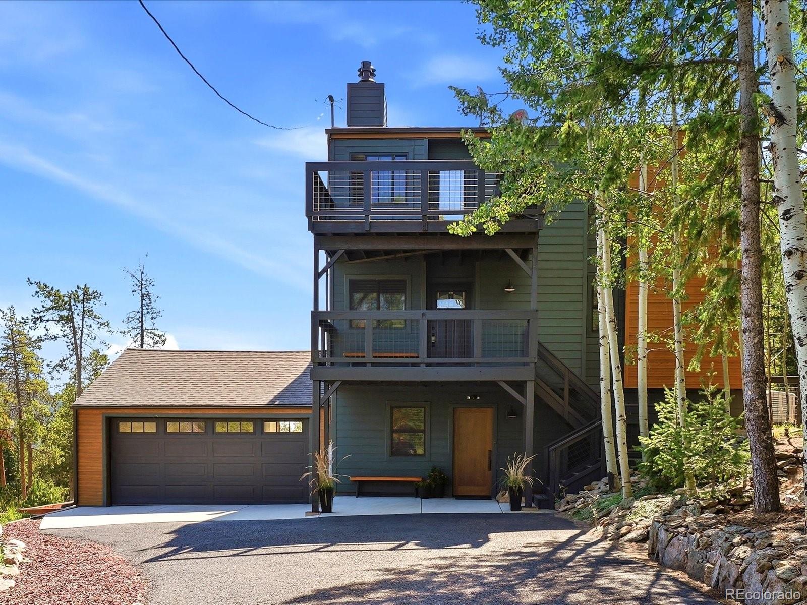 MLS Image #1 for 10594  crystal drive,morrison, Colorado