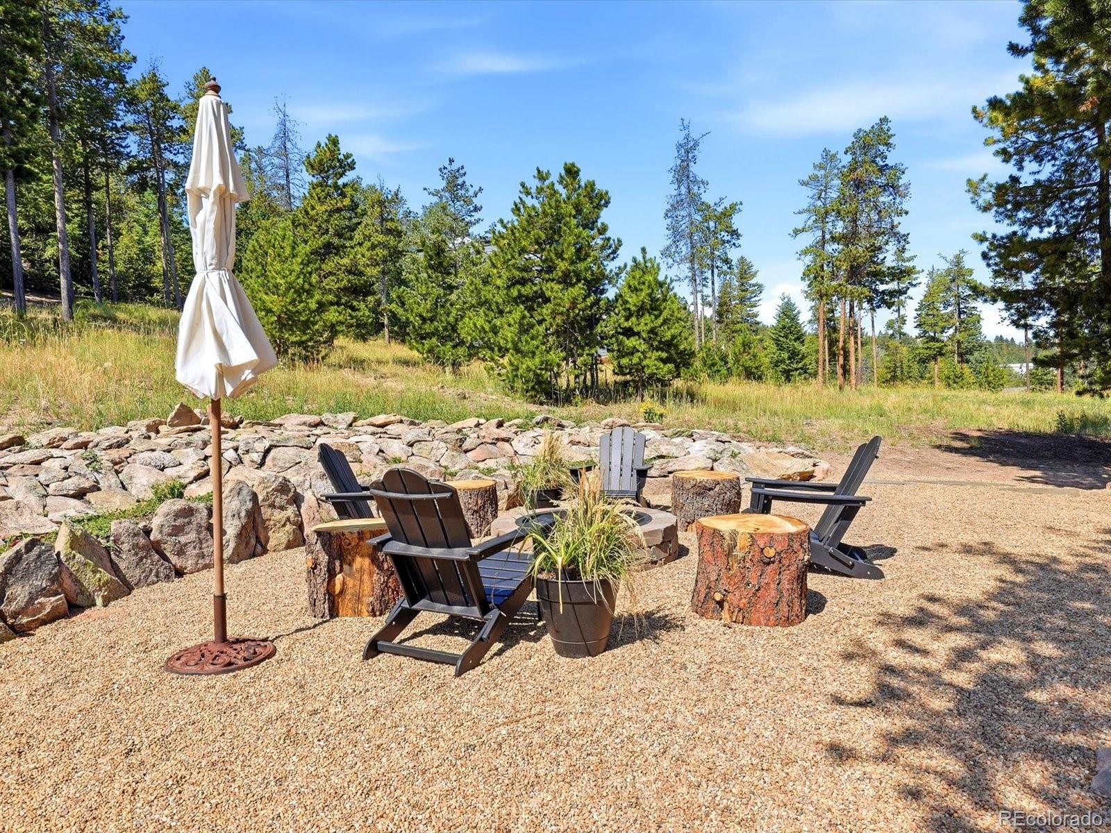 MLS Image #10 for 10594  crystal drive,morrison, Colorado