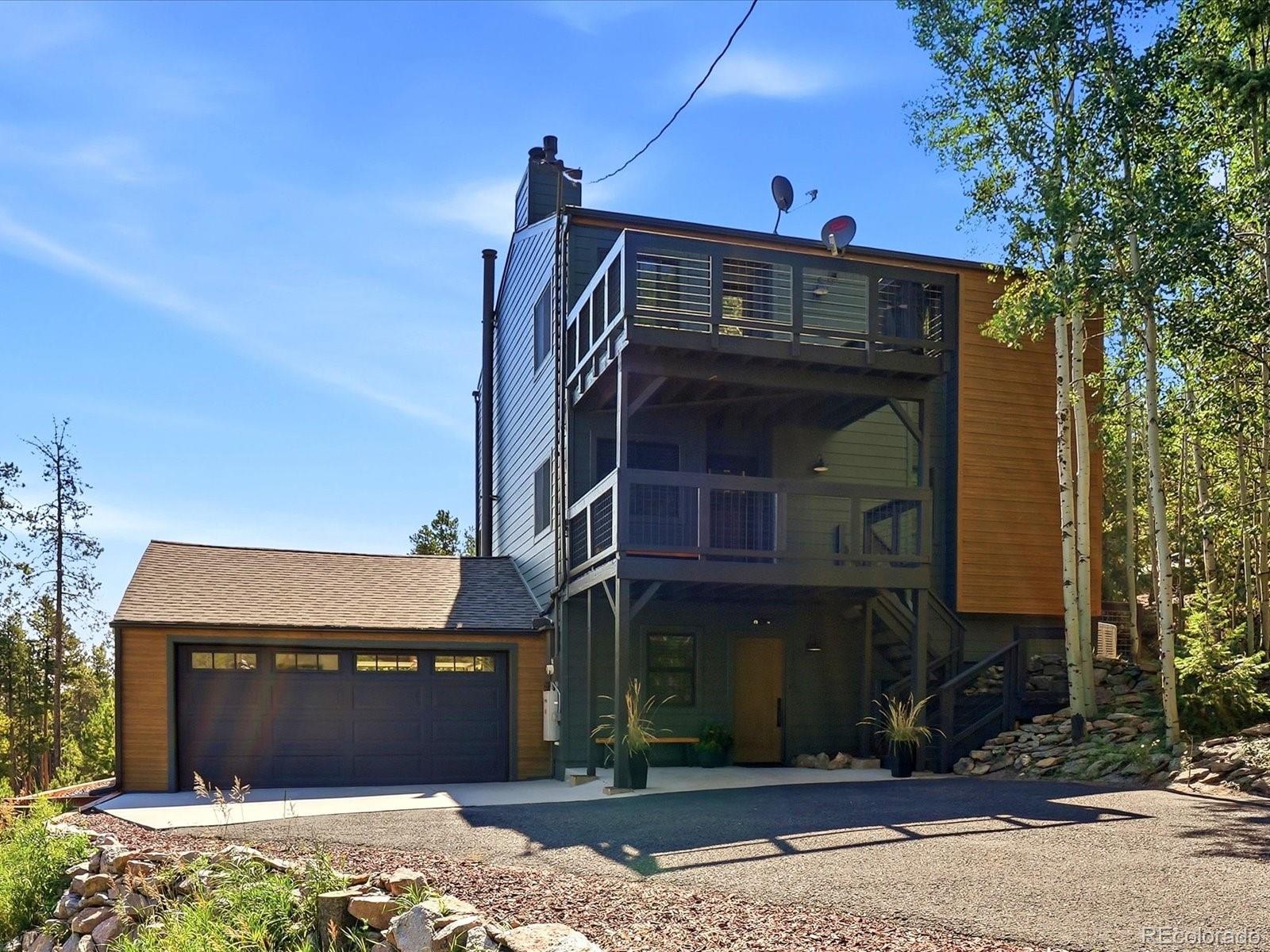 MLS Image #11 for 10594  crystal drive,morrison, Colorado