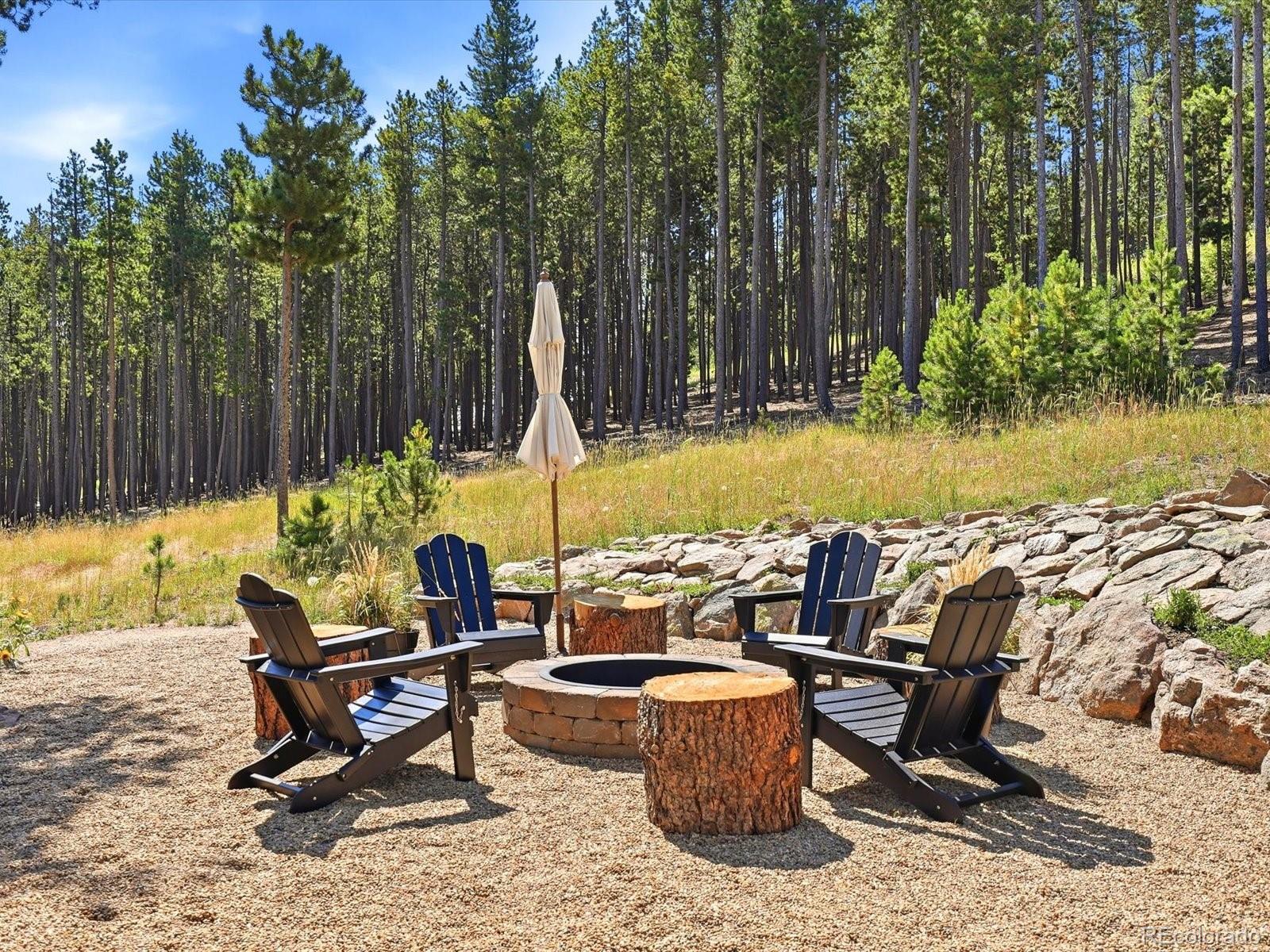MLS Image #38 for 10594  crystal drive,morrison, Colorado