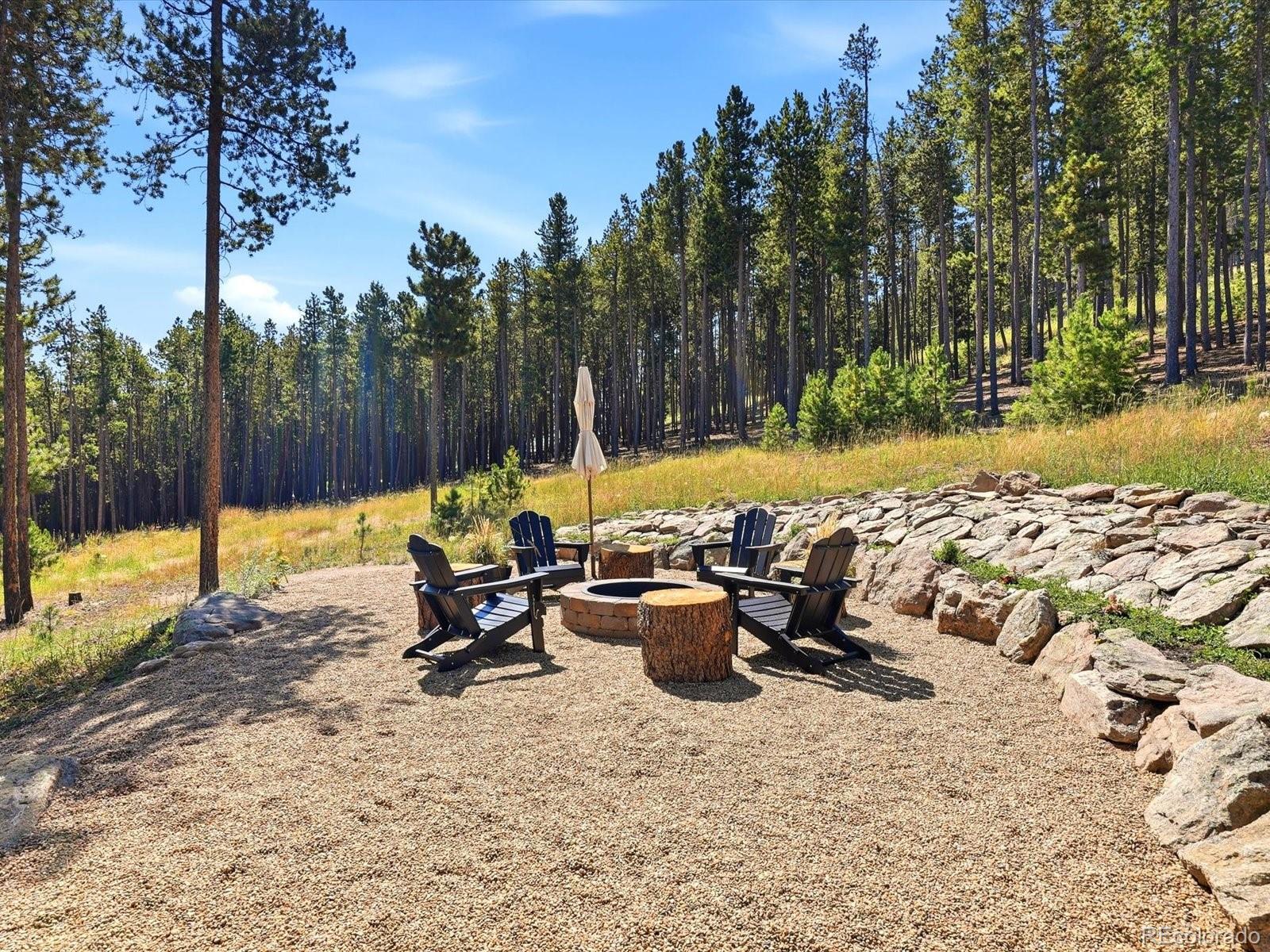 MLS Image #39 for 10594  crystal drive,morrison, Colorado