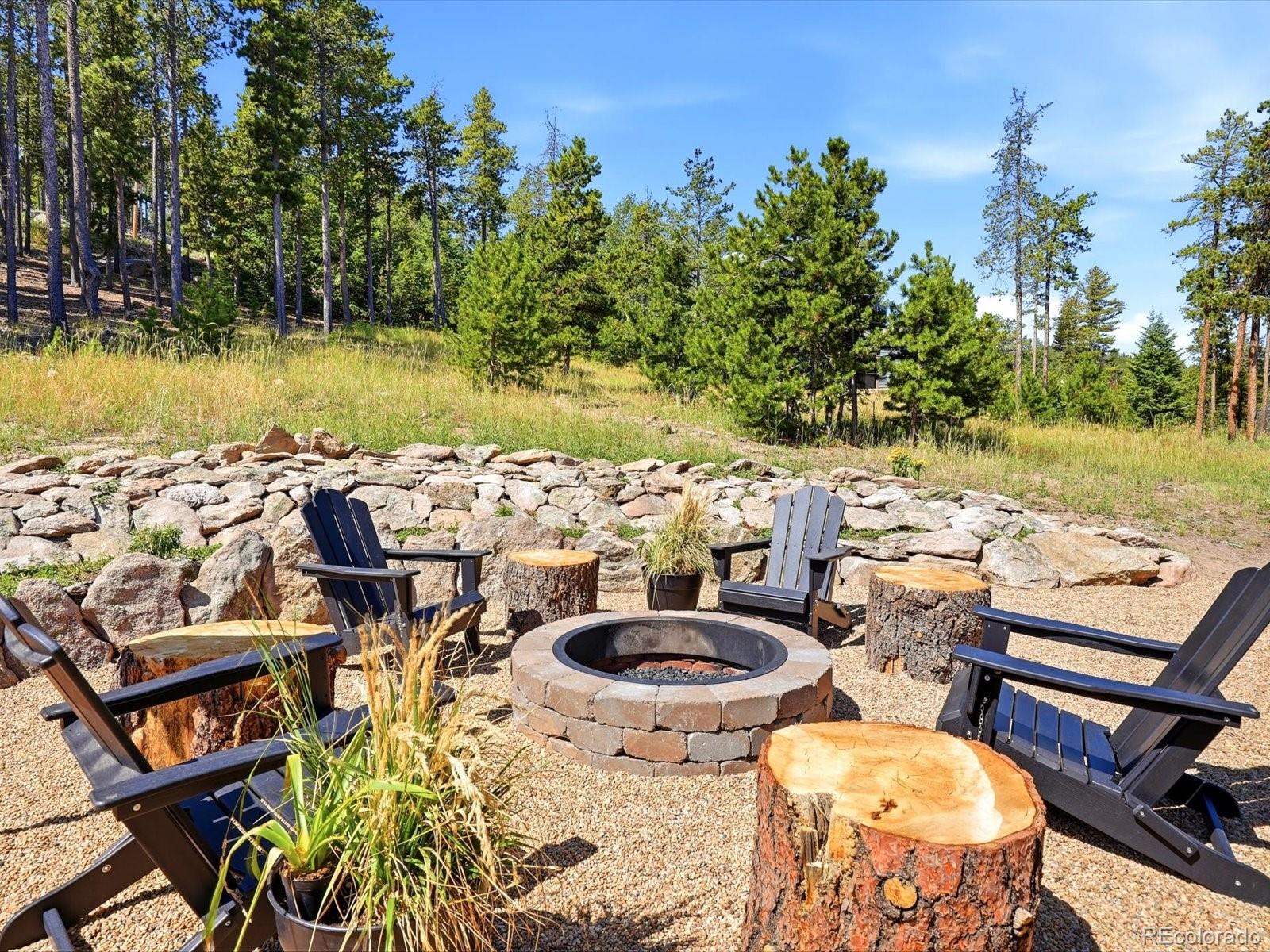 MLS Image #40 for 10594  crystal drive,morrison, Colorado