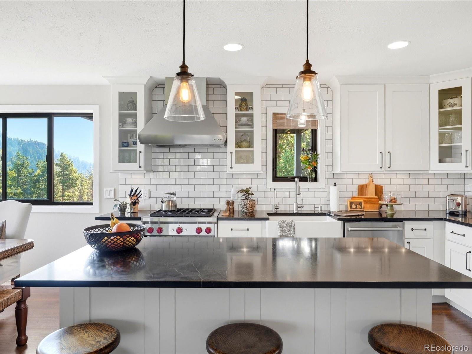 MLS Image #5 for 10594  crystal drive,morrison, Colorado