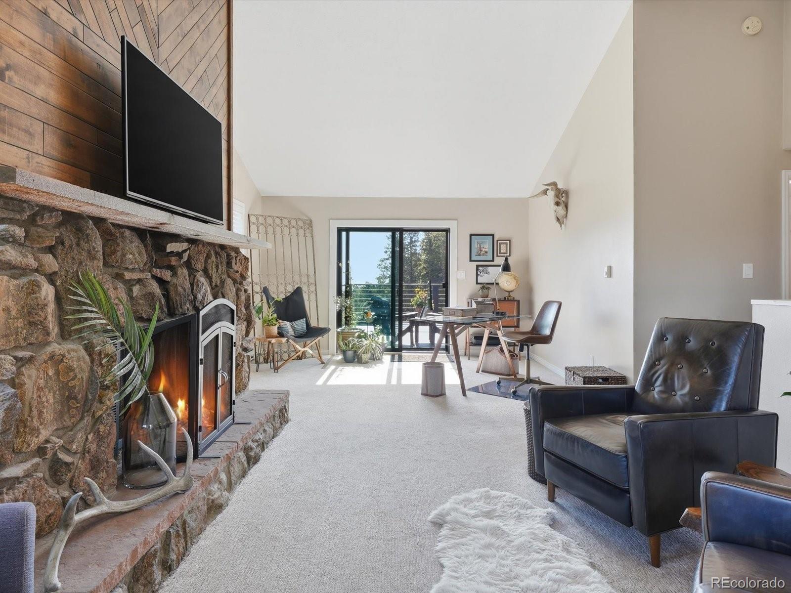MLS Image #6 for 10594  crystal drive,morrison, Colorado