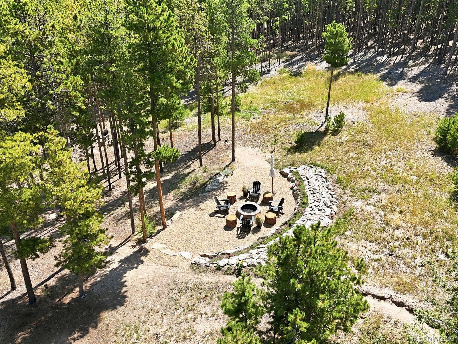 MLS Image #9 for 10594  crystal drive,morrison, Colorado