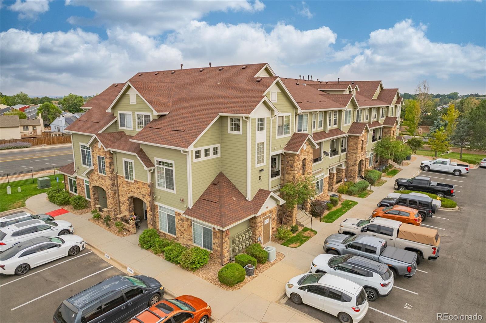 MLS Image #21 for 12711  colorado boulevard 415d,thornton, Colorado