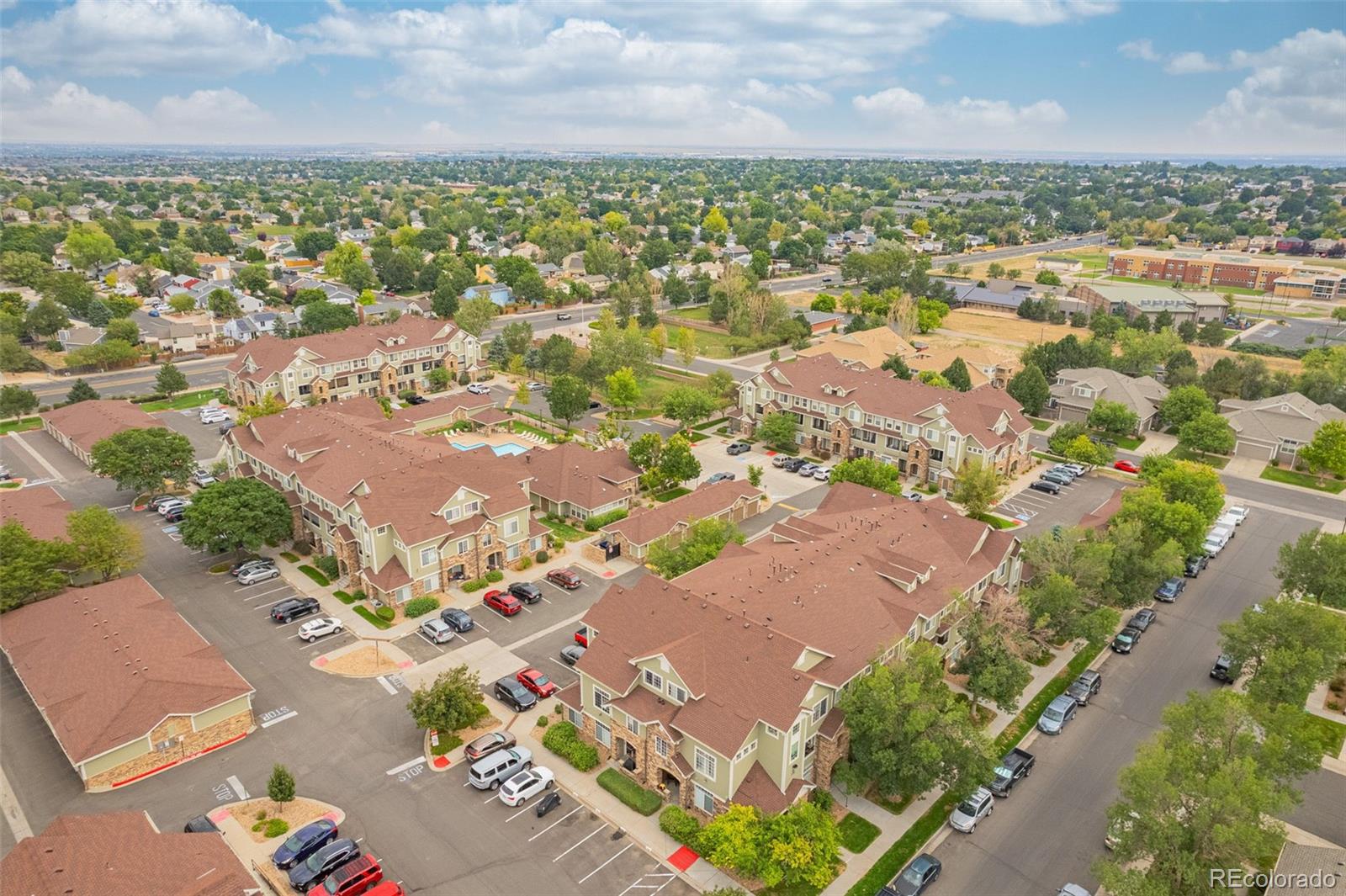 MLS Image #25 for 12711  colorado boulevard 415d,thornton, Colorado