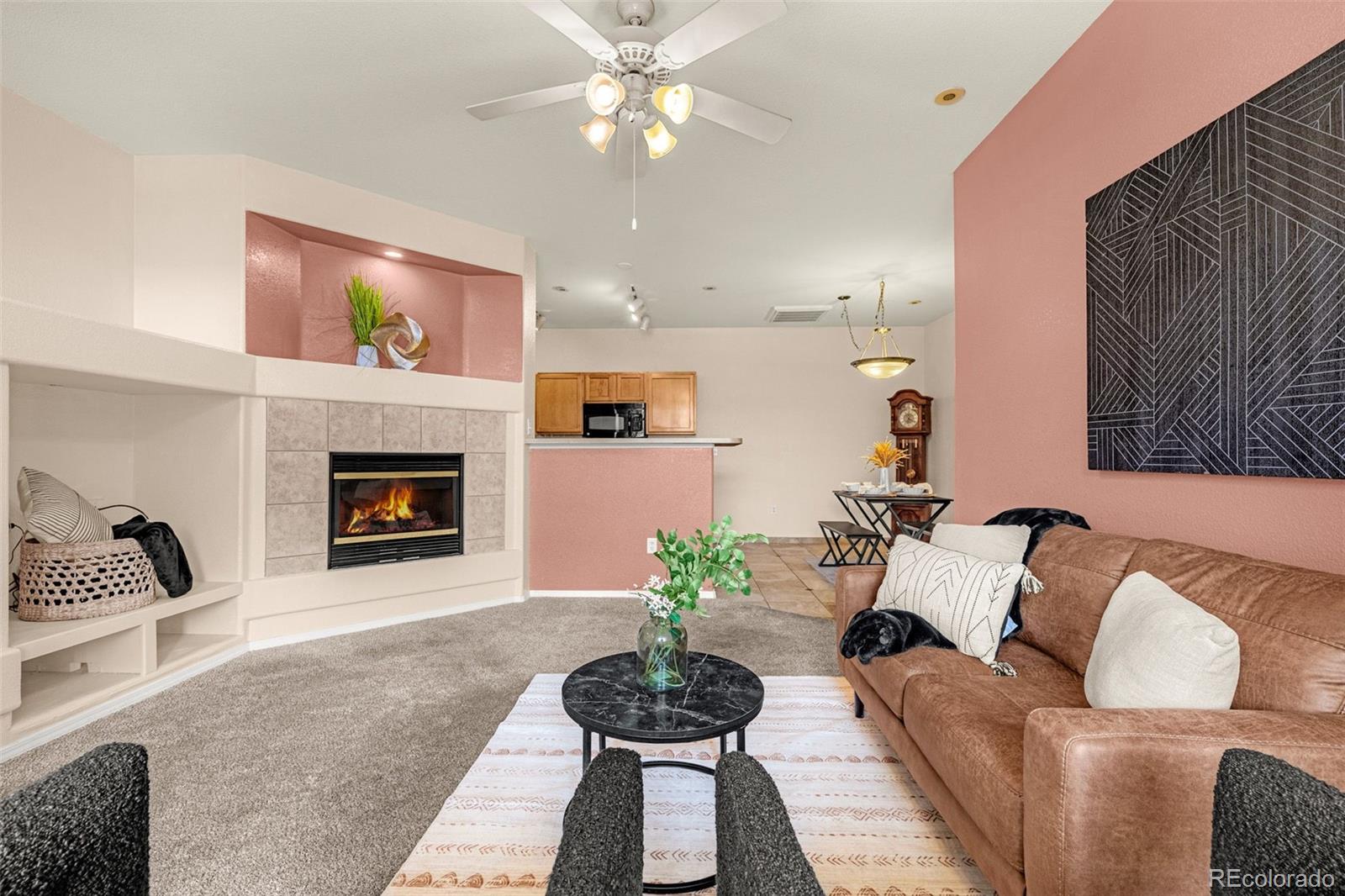 MLS Image #3 for 12711  colorado boulevard 415d,thornton, Colorado