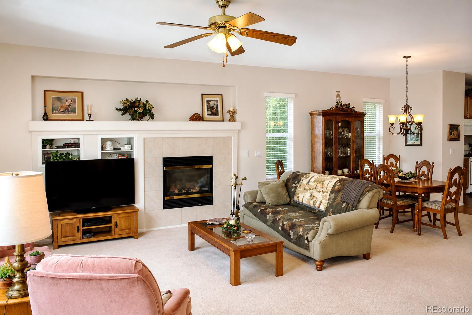 MLS Image #4 for 8148 s biloxi court,aurora, Colorado