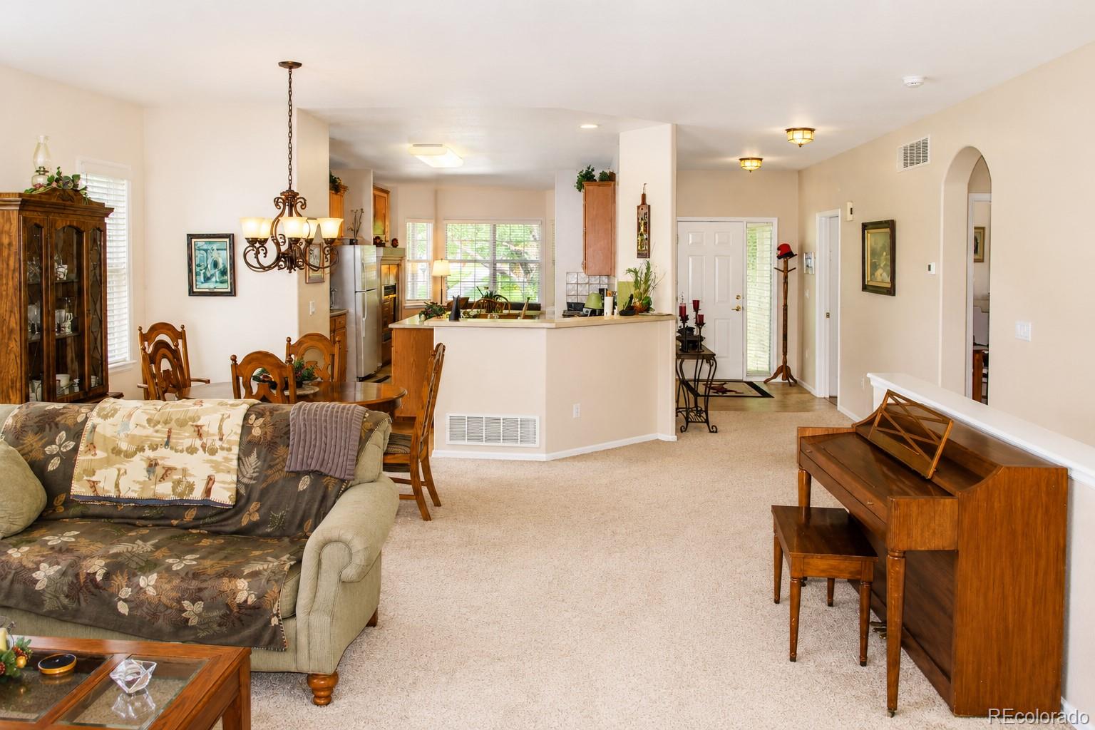 MLS Image #5 for 8148 s biloxi court,aurora, Colorado