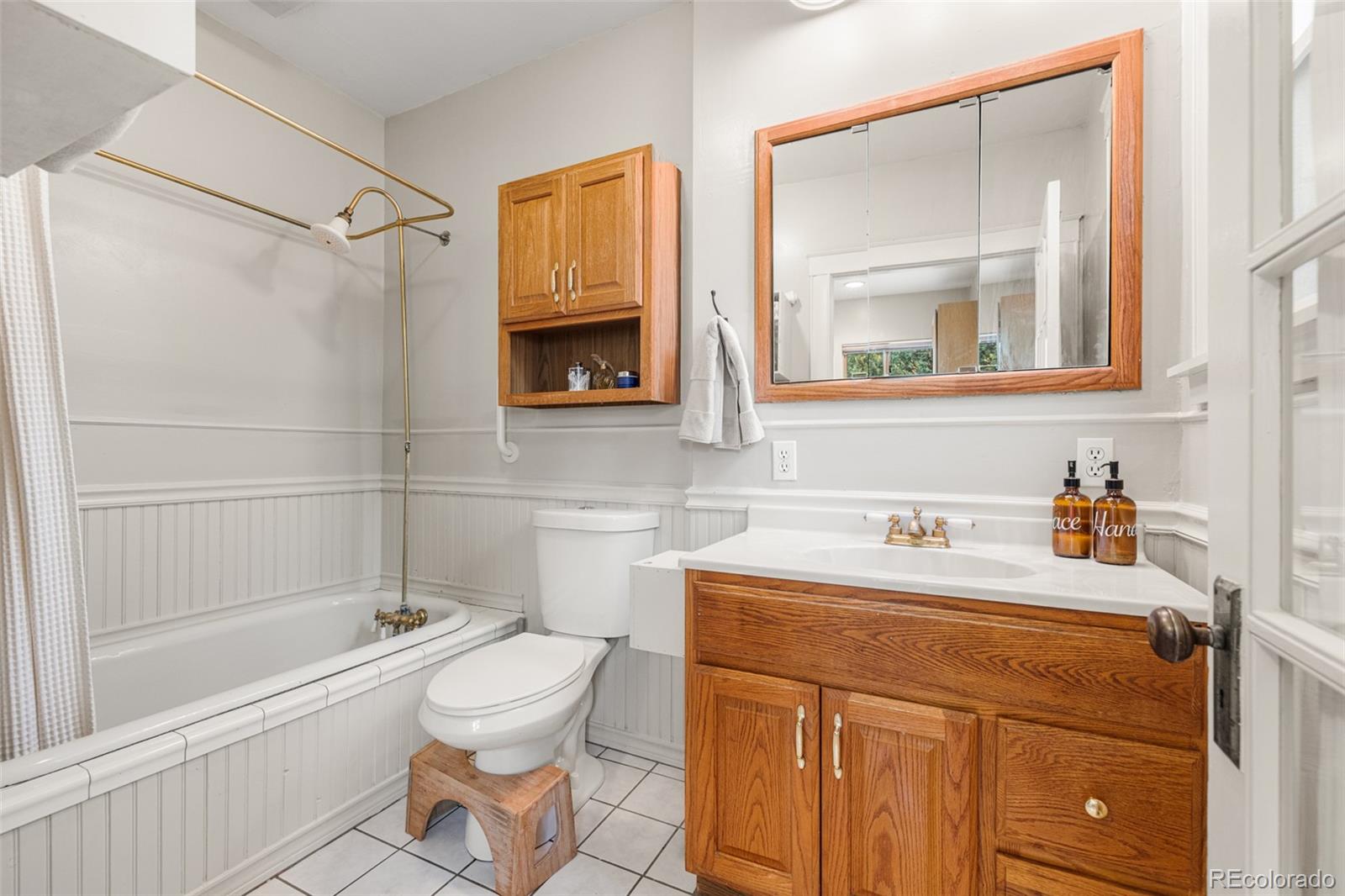 MLS Image #12 for 114 n 16th street,colorado springs, Colorado