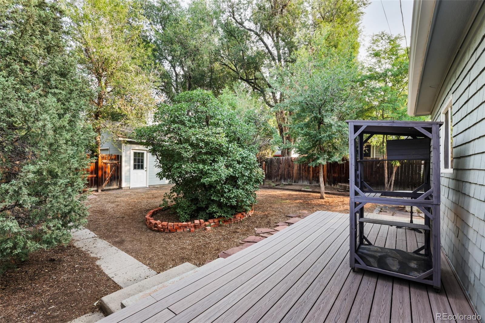 MLS Image #16 for 114 n 16th street,colorado springs, Colorado