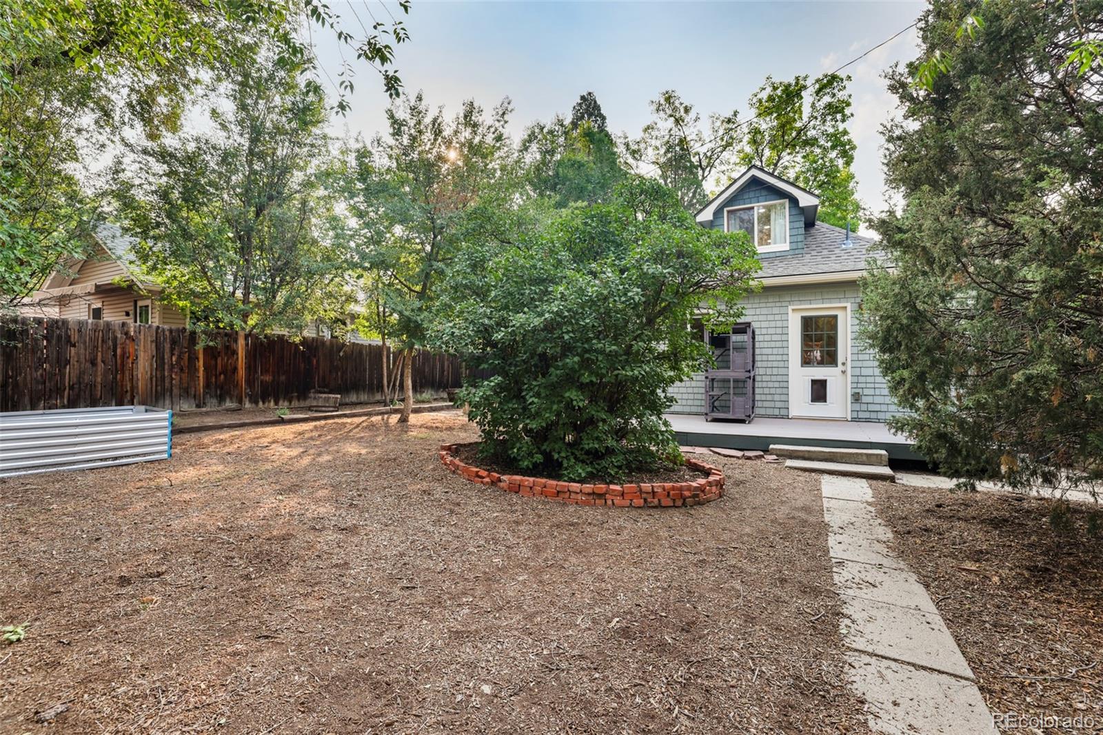 MLS Image #17 for 114 n 16th street,colorado springs, Colorado