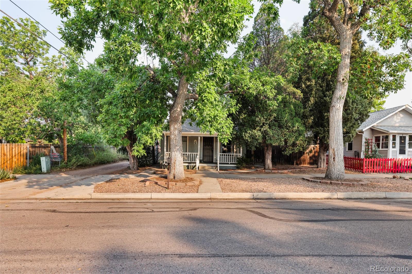 MLS Image #23 for 114 n 16th street,colorado springs, Colorado