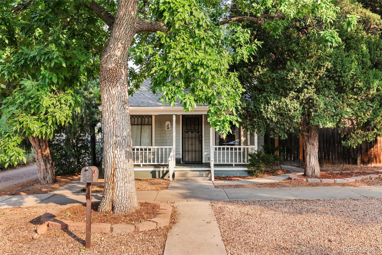 MLS Image #24 for 114 n 16th street,colorado springs, Colorado