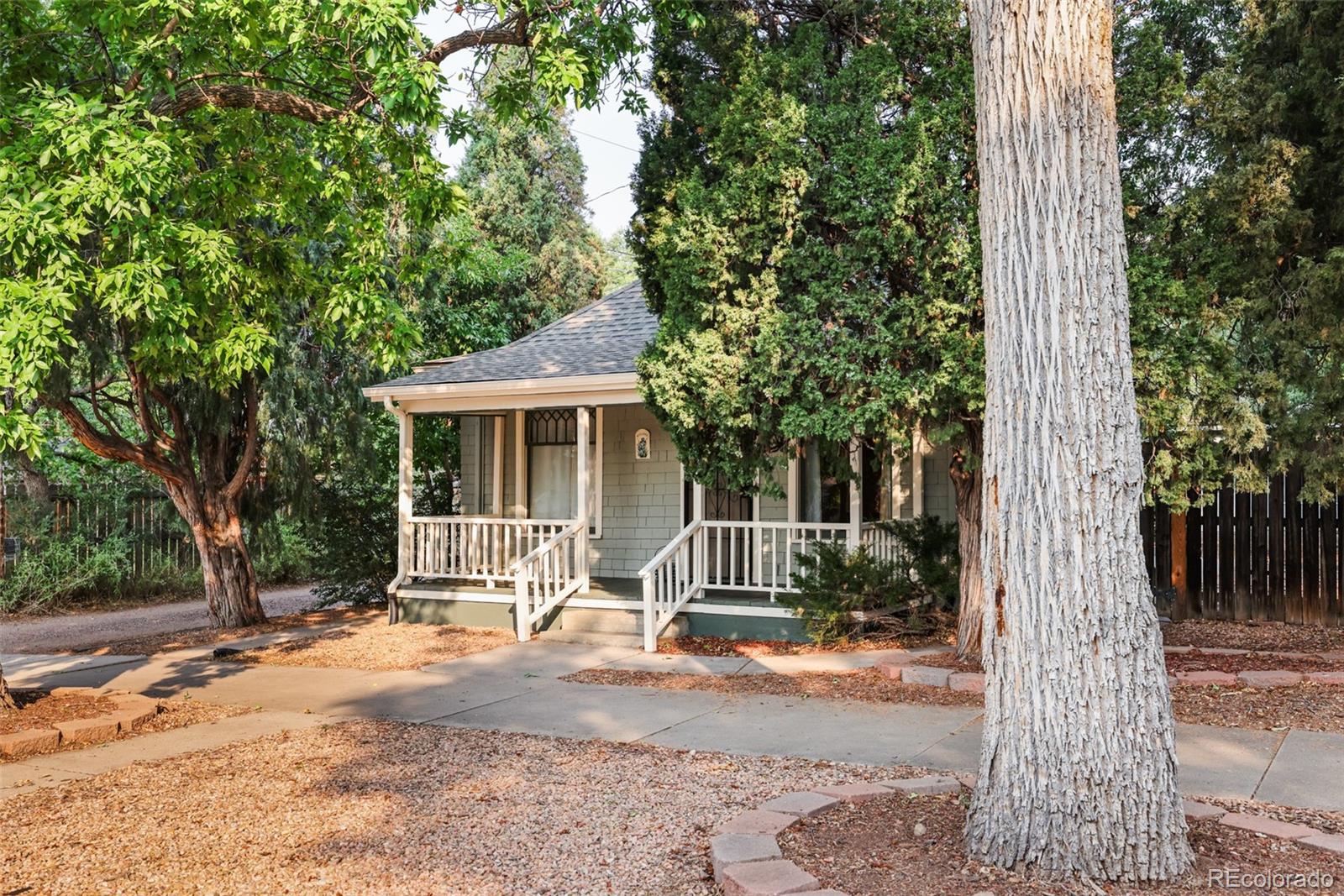 MLS Image #25 for 114 n 16th street,colorado springs, Colorado