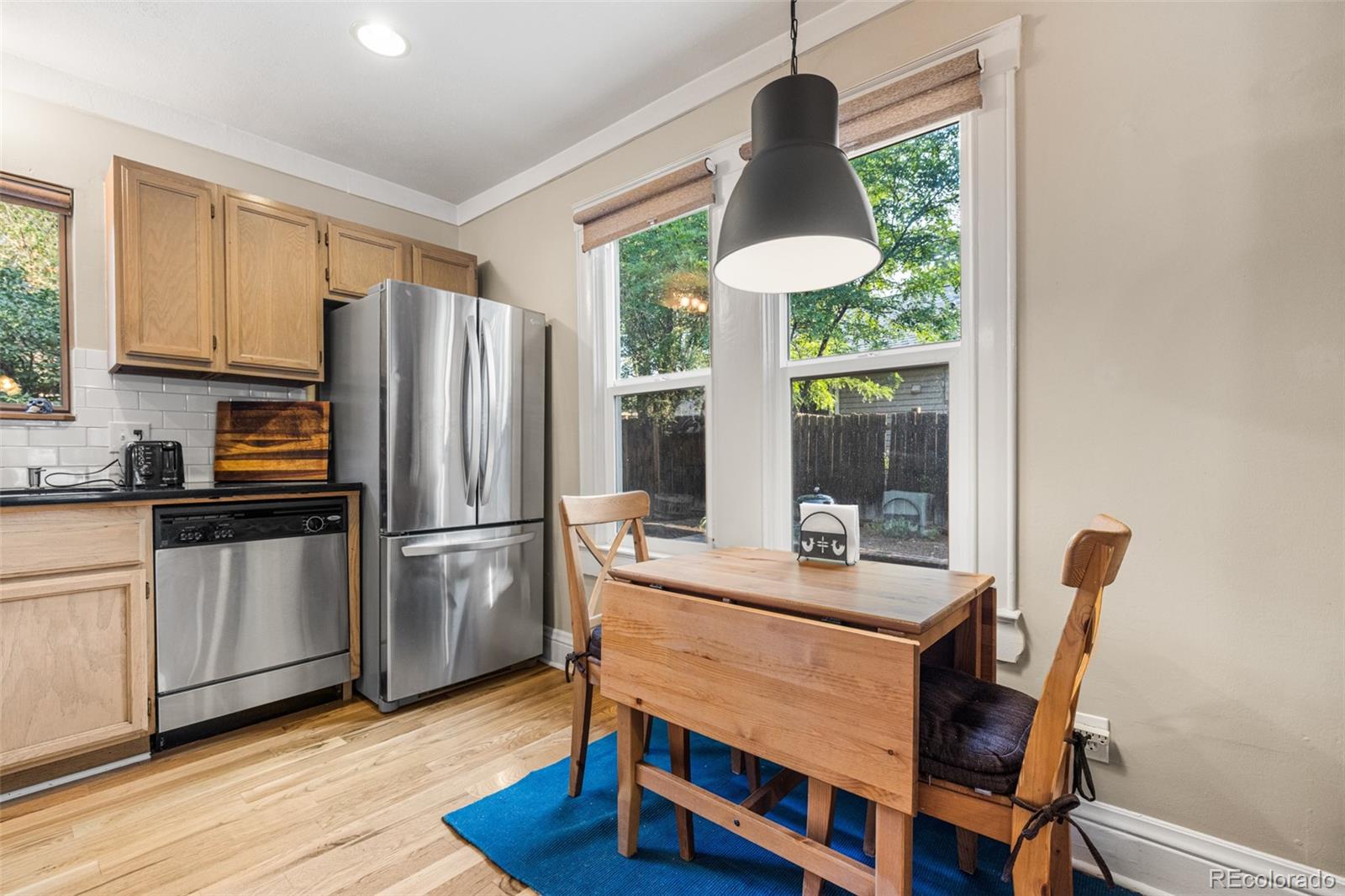 MLS Image #4 for 114 n 16th street,colorado springs, Colorado