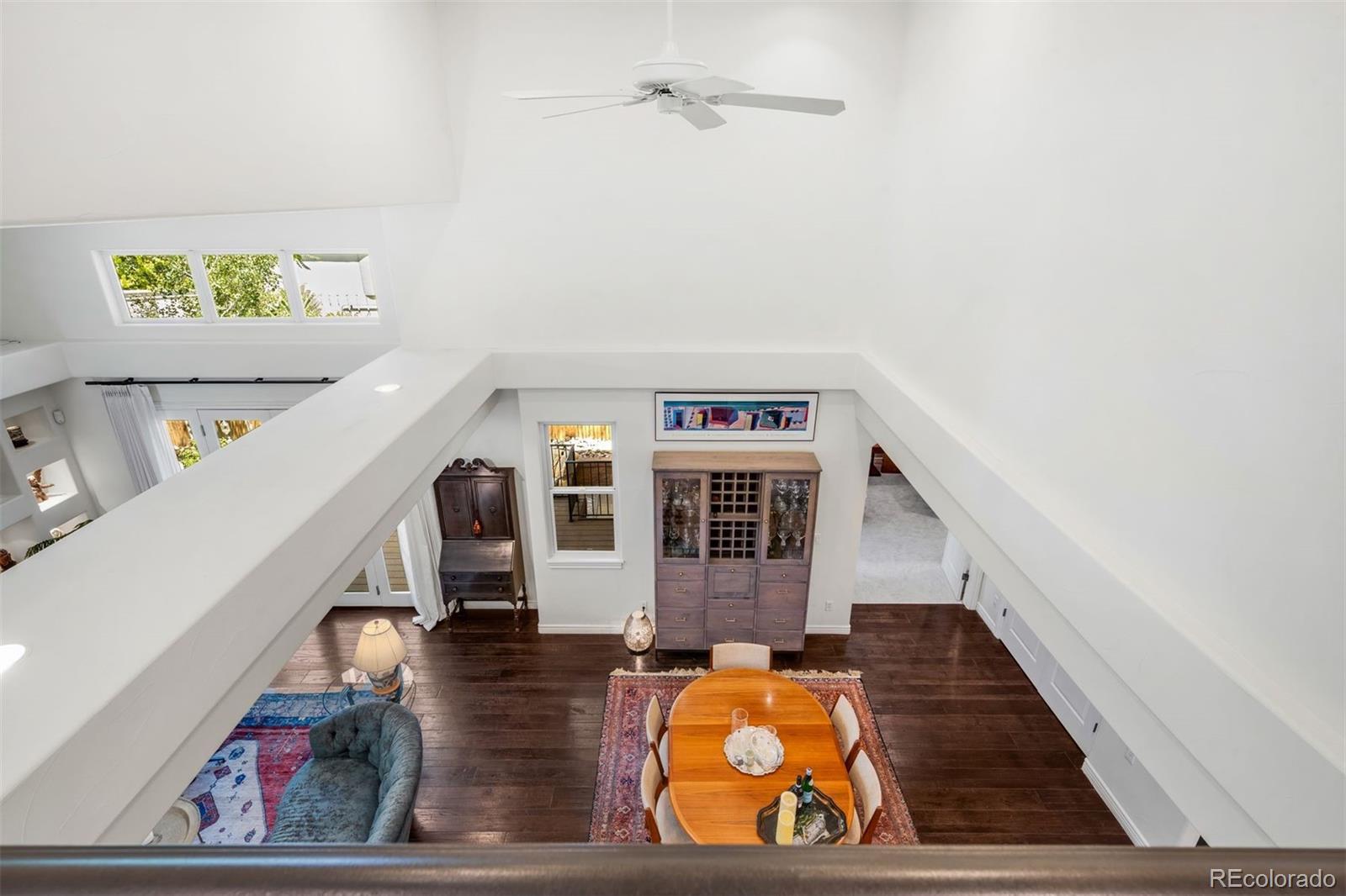 MLS Image #17 for 220 s milwaukee street,denver, Colorado