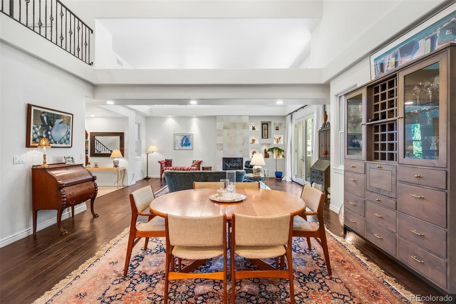 MLS Image #2 for 220 s milwaukee street,denver, Colorado