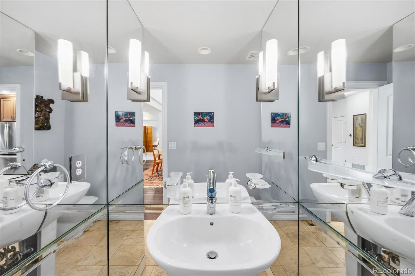 MLS Image #25 for 220 s milwaukee street,denver, Colorado