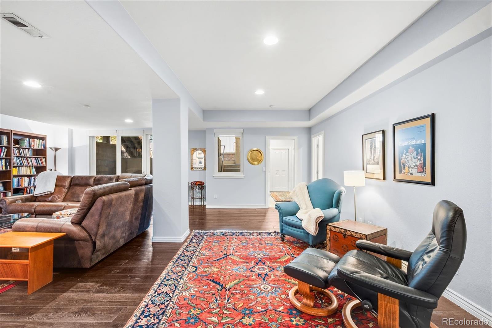 MLS Image #27 for 220 s milwaukee street,denver, Colorado