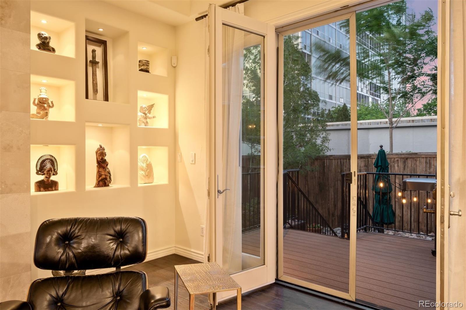 MLS Image #32 for 220 s milwaukee street,denver, Colorado