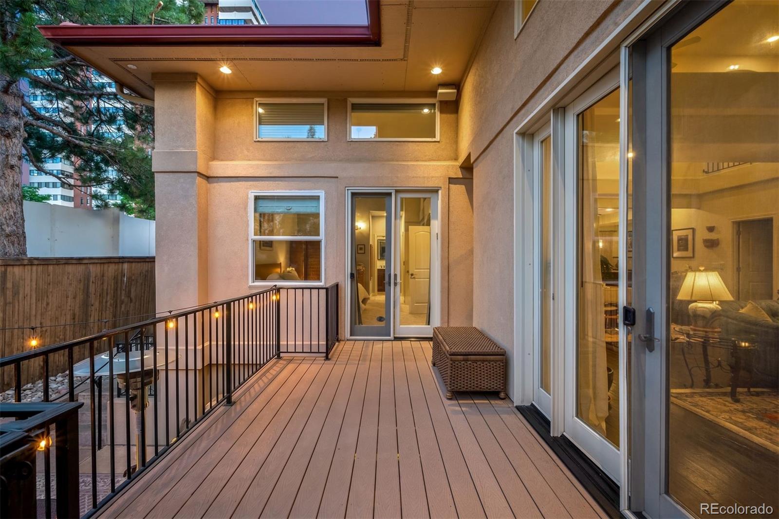 MLS Image #33 for 220 s milwaukee street,denver, Colorado