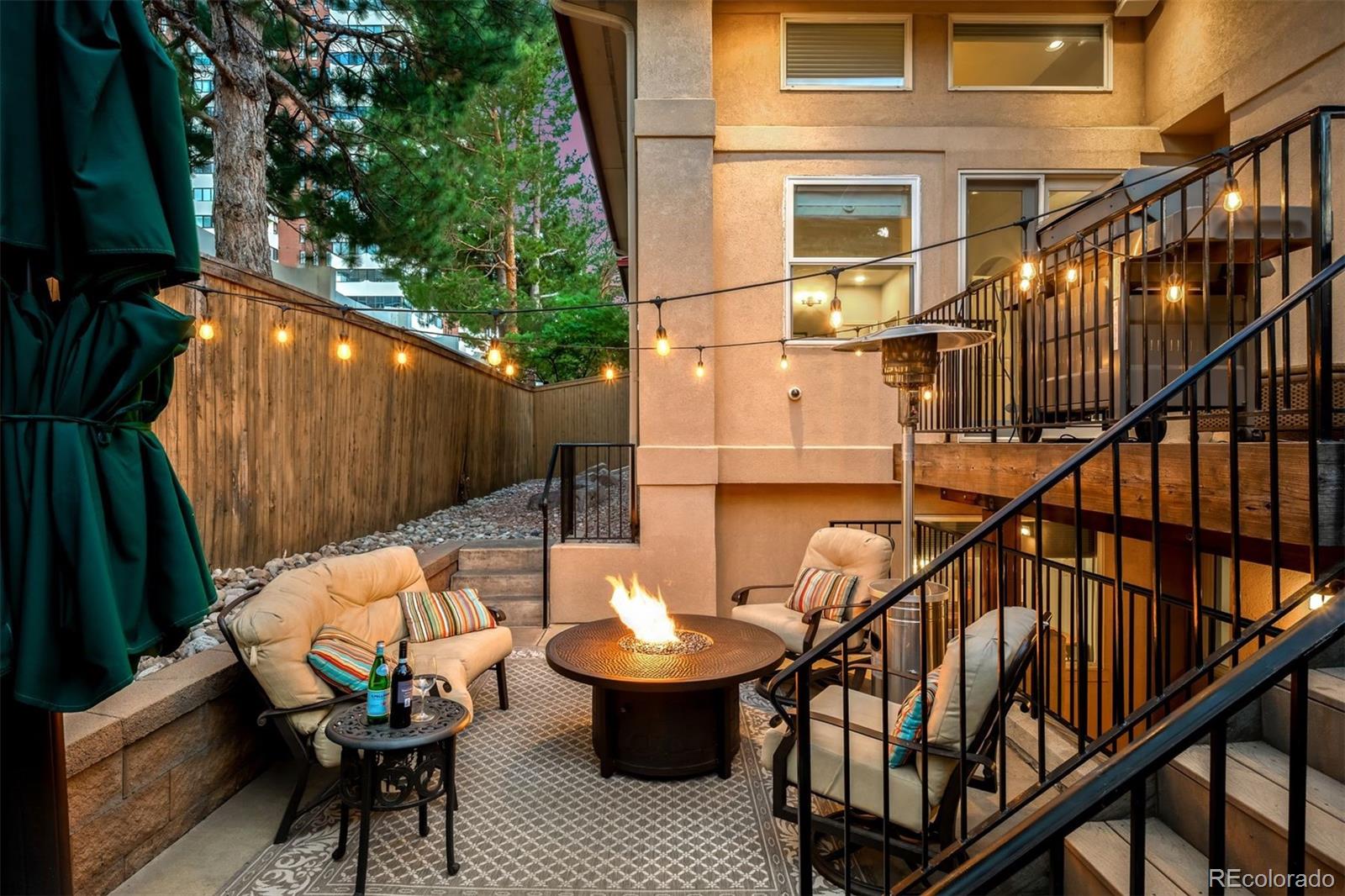 MLS Image #35 for 220 s milwaukee street,denver, Colorado