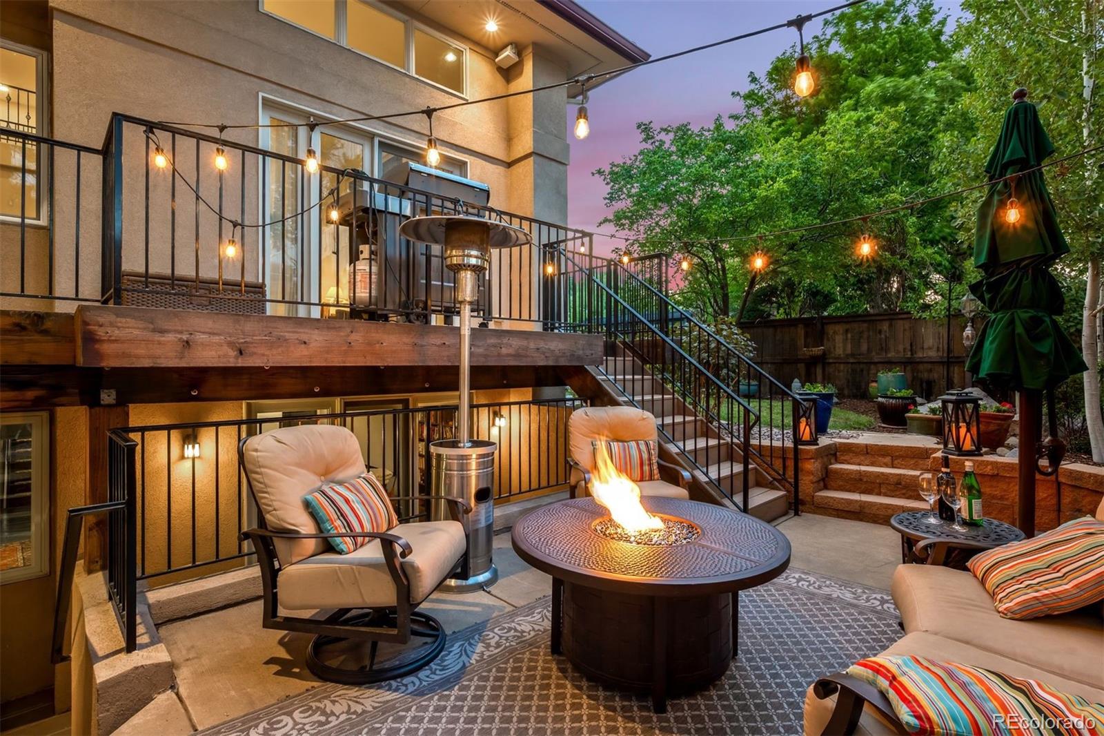 MLS Image #36 for 220 s milwaukee street,denver, Colorado