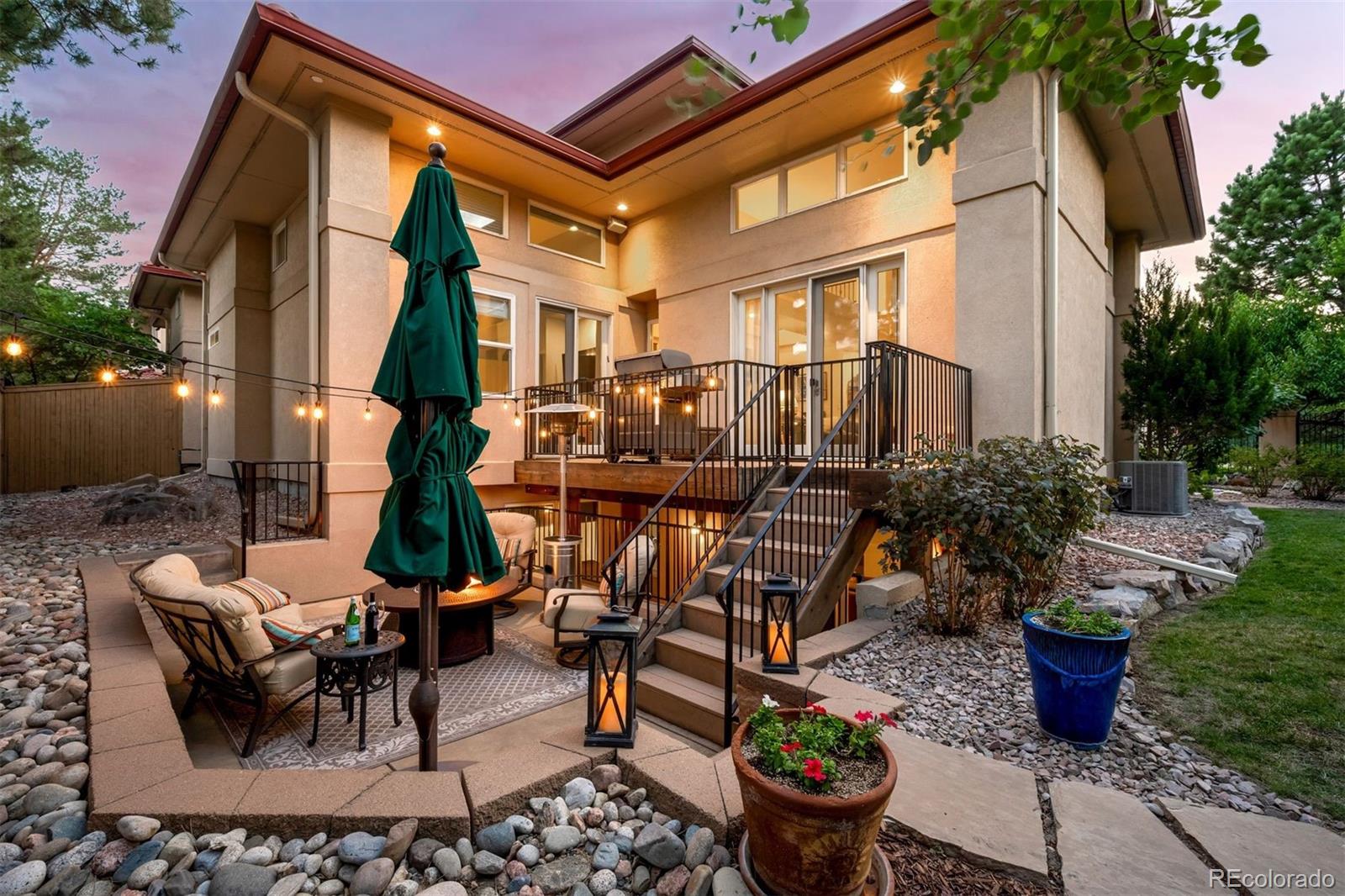 MLS Image #37 for 220 s milwaukee street,denver, Colorado